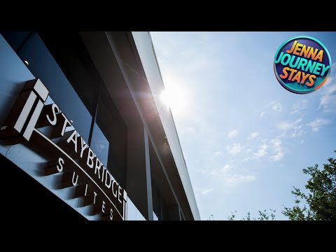 Staybridge Suites Atlanta - Midtown By IHG | Atlanta (GA), United States | Hotel Review ⭐