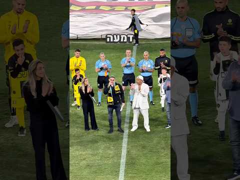 בית״ר ירושלים ניצלה מתבוסה!