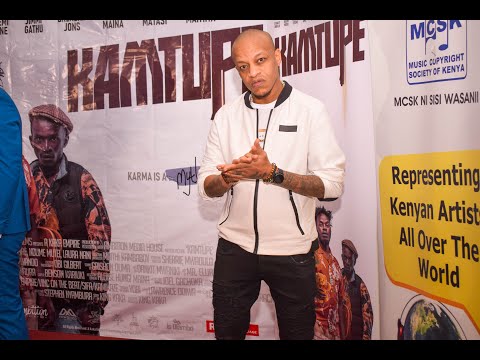 @TheOnlyKingKaka @cmbprezzo9067  AND  AT THE KAMTUPE FILM PREMIER 2022 ALONGSIDE DIMAN MKARE