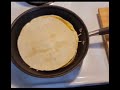 Cheesy Delicious Egg Foldover Cookin With Mylo