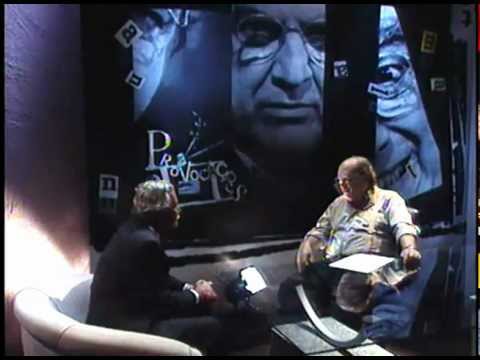 Provocations 139 with Pedro Wilson Guimarães - block 01