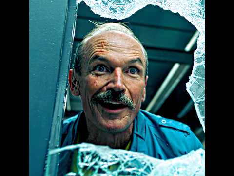 Copshop (2021) | His trickery and shooting skills are maxed out 🎯🃏🦊