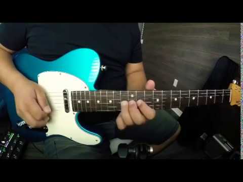 Kemper Stage Tone Junkie Stu G's Profile