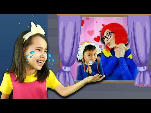 Don't Feel Jealous Song NEW | Hokie Pokie Kids Videos