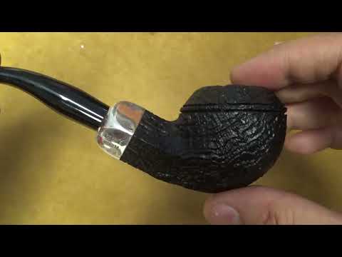 Pipa Peterson Blackrock 80S