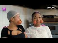 LAGOS BIG GIRLS KIEKIE PHYNA SAGA