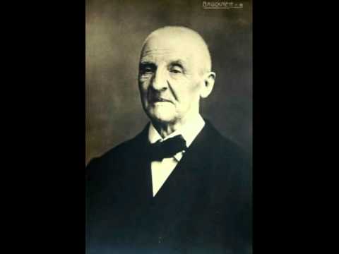 Bruckner - Symphony No. 5 in B flat major - 4 Finale - Celibidache