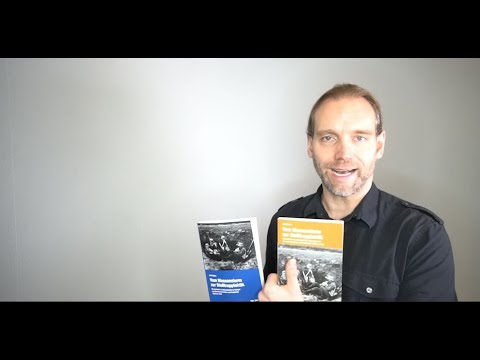 Ein Buch aus dem Panzermuseum - ganz ohne Panzer?[SSP027]