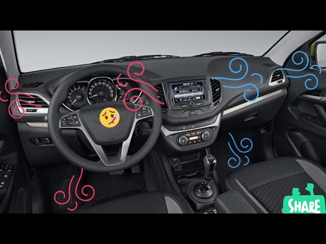 Как Снять Двигатель Печки Ситроен С5