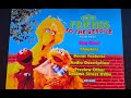 Sesame Street FRIENDS TO THE RESCUE DVD Menu Walkthrough