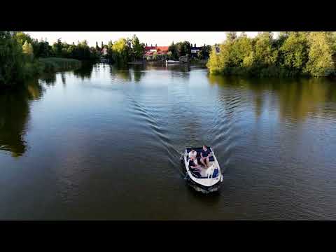 2022 Wildervank, Drone beelden