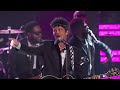 ROSÉ & BRUNO MARS - APT | 20260201 | GRAMMY'S AWARDS 