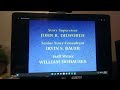 Courage The Cowardly Dog Season 1 Episode 1 End Credits