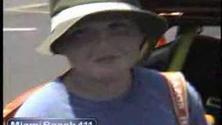 Surf Camp Pt. 1 - Fantastic Fabulous by Luscious Jackson