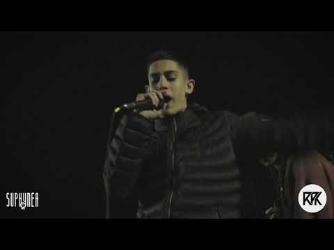 PINGUI vs SANTINO - 4tos Fecha 1 (Temporada 2021) - RapubliK