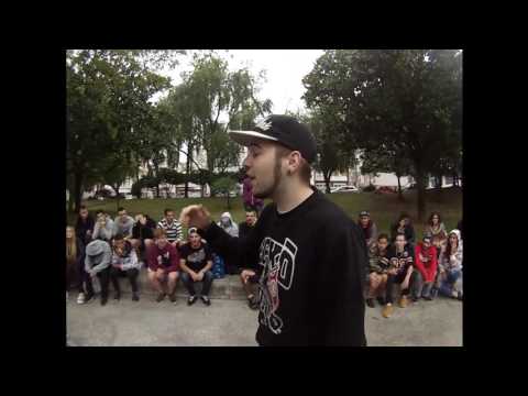 Regional HH Asturias - Kaigan vs Argüe - Cuartos