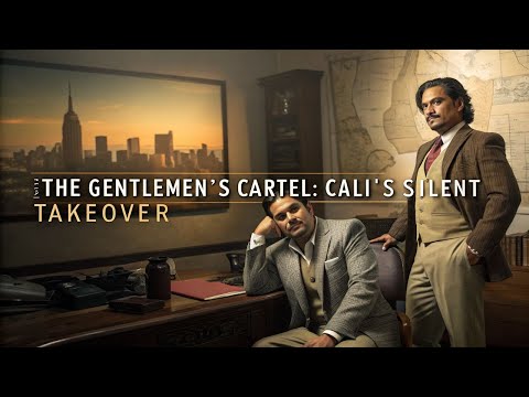 Cali Cartel: The Silent Empire After Escobar |UNTOLD |DOCUMENTRY | PABLO ESCOBAR DEATH |NARCOS