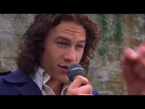 "Love Story" Romantic Movie Montage