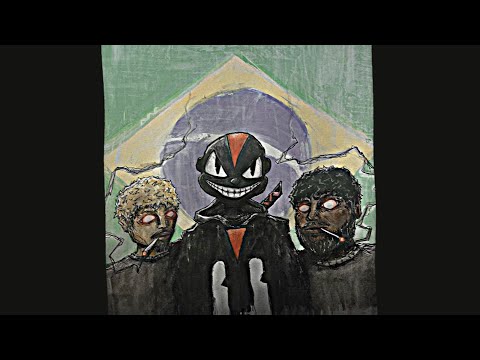 @ugovhb x @lildvrkie X @filipe_ef - TENHO QUE COMER | Lyrics 🇺🇸 / Letra  🇧🇷