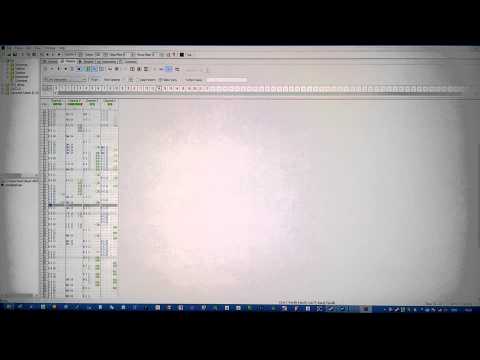 bst.xm by Unknown Author - XM Module Played in OpenMPT / ModPlug Tracker