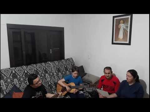 Minha Alegria - Padre Ezequiel Dal Pozzo