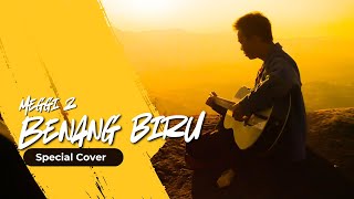 Download lagu Benang Biru – Meggy Z | Dangdut Koplo Cover Terbaru | Full Bass & Goyang Mantap mp3