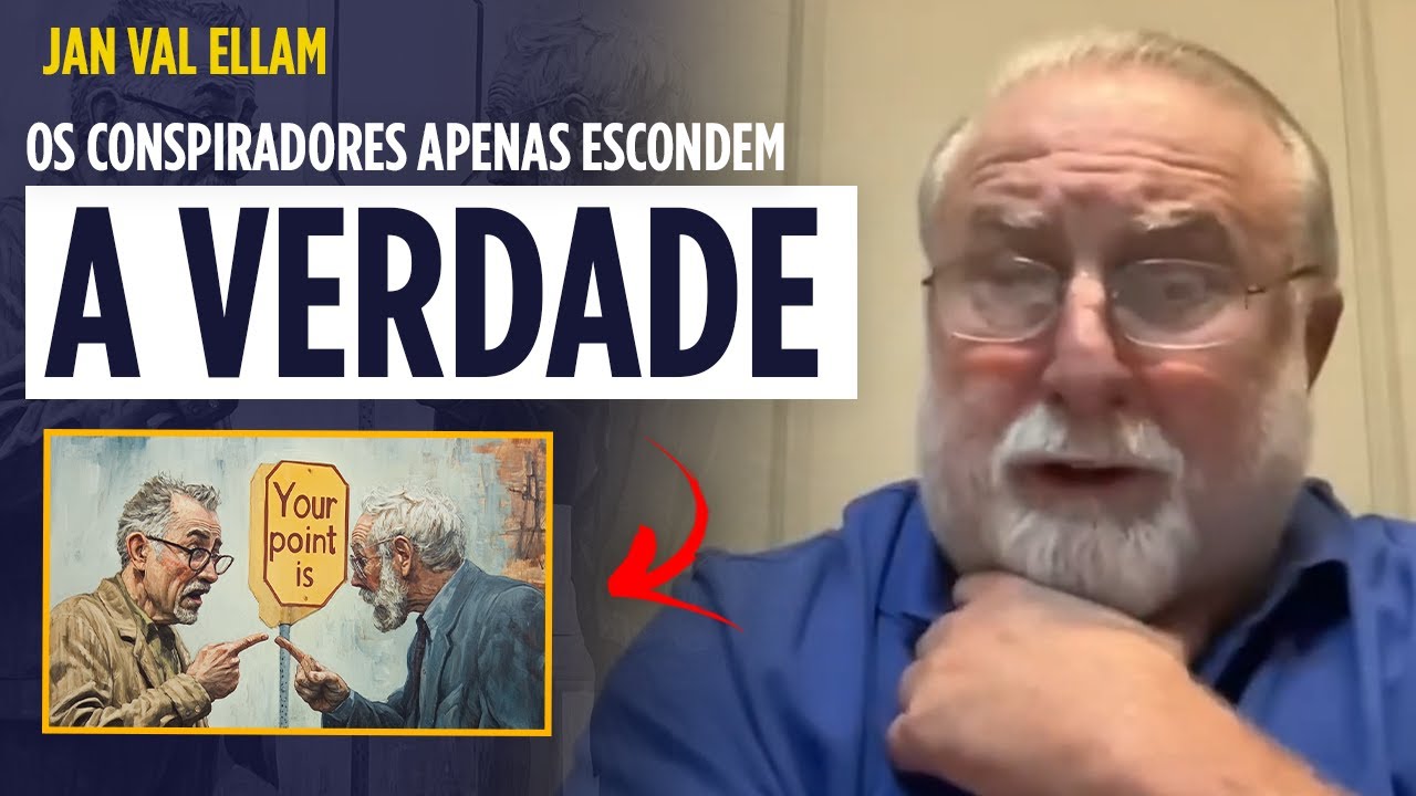 Não seja desinformado! Contribua com as coisas da vida!