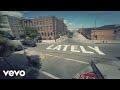 Charlie Winston - Lately (Lyrics Video) 