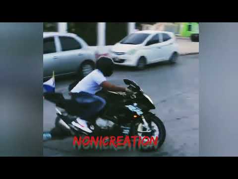 Nonicreation / Chiloman feat Roderick( #NoSimpatia )  -Rblock sessie 🔥‼️