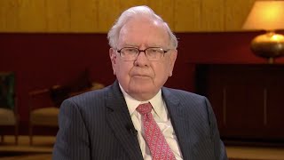 2017 Berkshire Annual Meeting - CNBC 3-Hour Interview with Buffett, Munger & Gates