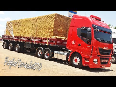 Rodovia Belém Brasilia BR 153 Ao Som do Dj Wagner 2018