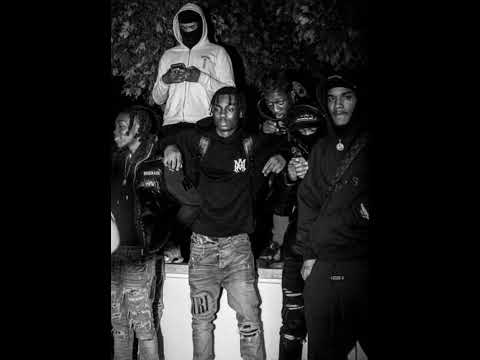 Sdot Go X Kyle Richh X Jay Hound X Jenn Carter - OYK PT2