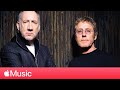 Pete Townshend & Roger Daltrey: ‘The Who Sell Out’ Released in 1967 and their Legacy | Apple Music