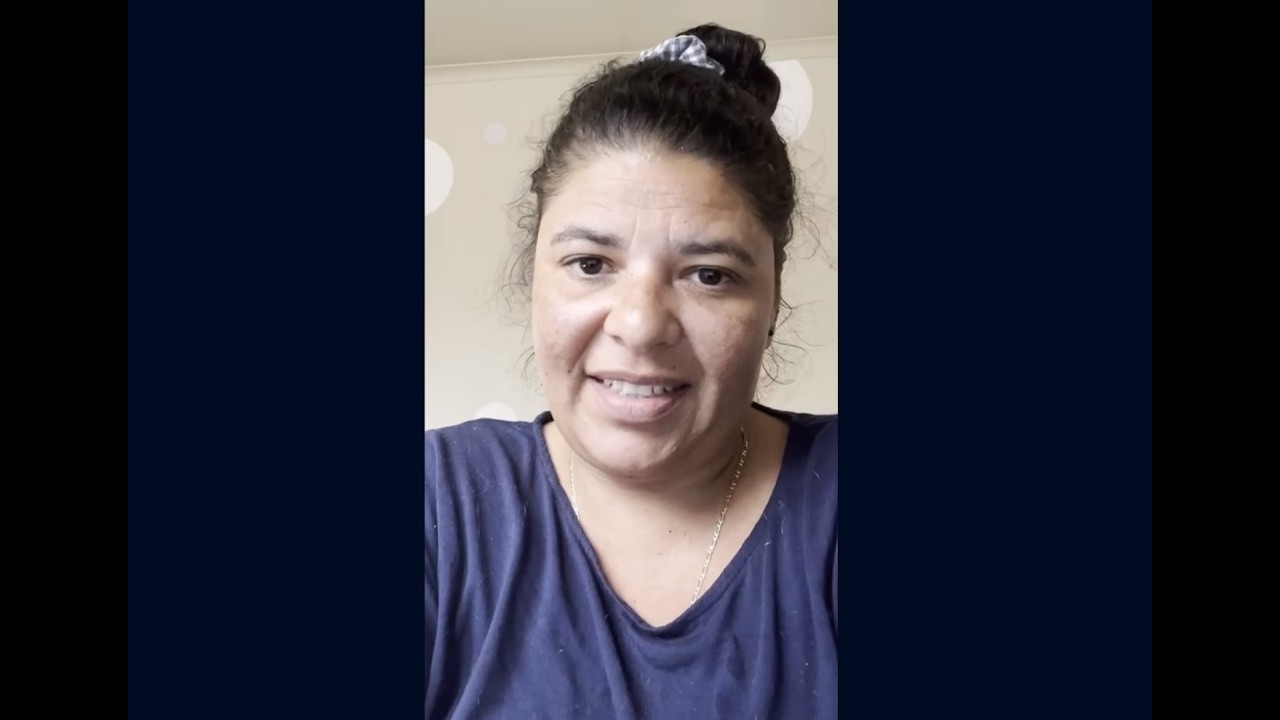 365 Data  Science Reviews: Leigh’s Story