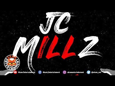 JC Millz - Broke Life Dreams - August 2018