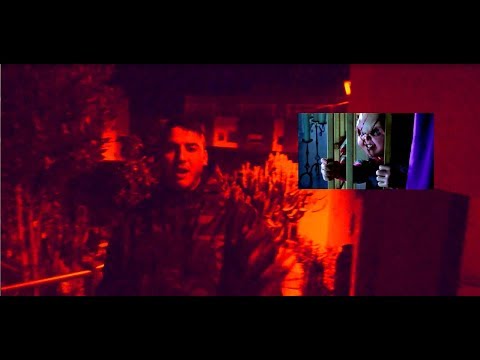 PVNIKO - POR LA SOMBRA 2