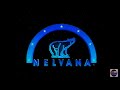 Nelvana 1996 2000