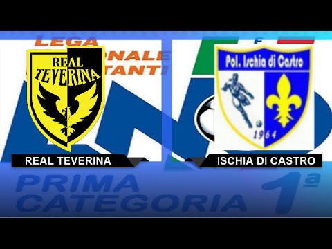 Real Teverina - Ischia di Castro