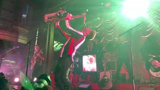 Saint Motel - &quot;Destroyer&quot; - Webster Hall NYC 2/13/2020