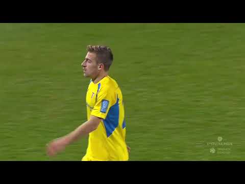 PLTS, 14. kolo: Domžale - Maribor 0:1
