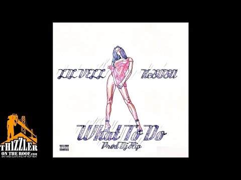 Lil Vell x KeSosa - What To Do [Prod. DJ Flippp] [Thizzler.com]