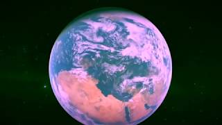 Phantom Power - Travelogue (Return Mix)