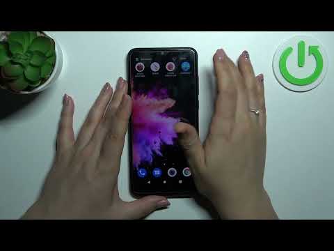 Cómo quitar aplicaciones de TCL 205 - desinstalar aplicaciones