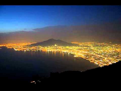 LELLO FIORE - NAPOLI SERENATA CALIBRO 9