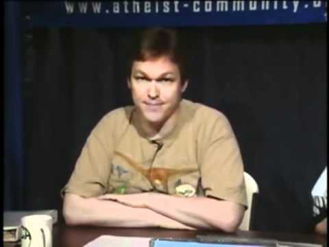 Faith Fail #1 - Atheist Experience 463