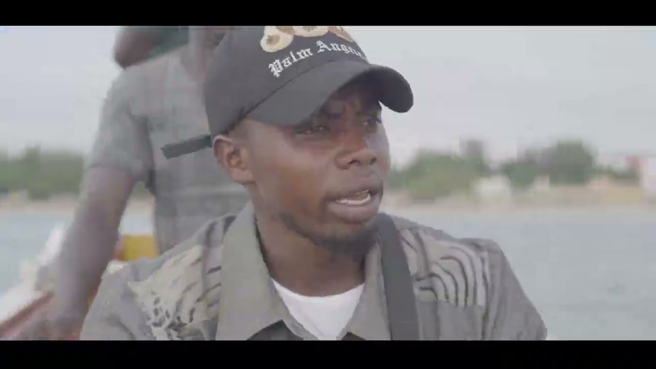 Reportage Sur Thiaré Nigger Finaliste