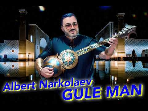Albert Narkolaev - Gule Man
