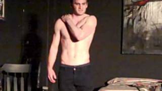 The Last Five Years-Nobody Needs To Know