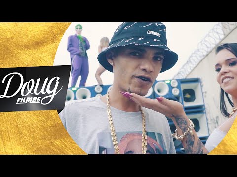 MC VITIN DA ZL - MEGA PRA ZONA LESTE (CLIPE OFICIAL) Doug FIlmes