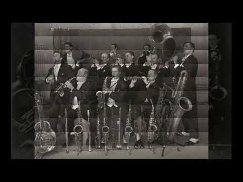 Sleepy Time Gal - played by The Manhattan Dance Makers